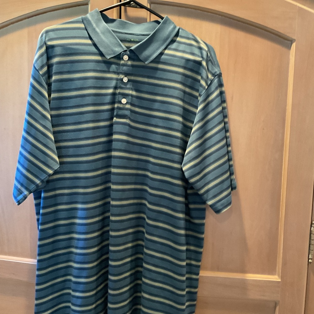 Golf Shirt